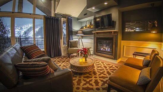 Événement de dévoilement au Domaine Nymark de St-Sauveur - Café Liégeois Canada Inc.