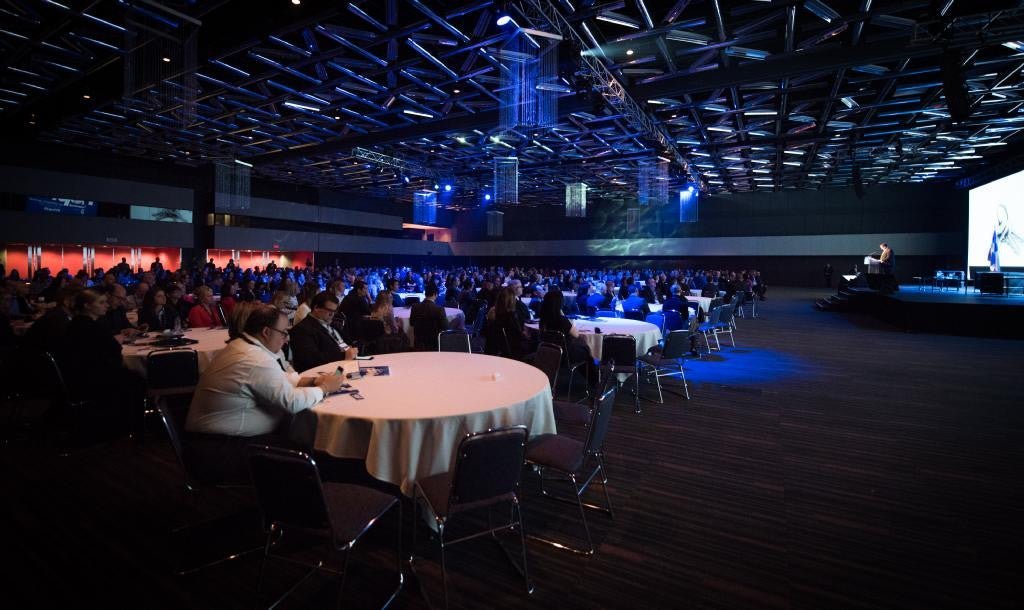 Feedback on the Hop show of CQCD in Montreal - Café Liégeois Canada Inc.