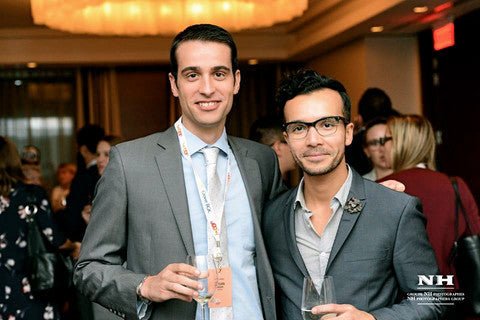 JCCM & Café Liégeois : “Spinning Dinners” for the benefit of school perseverance - Café Liégeois Canada Inc.