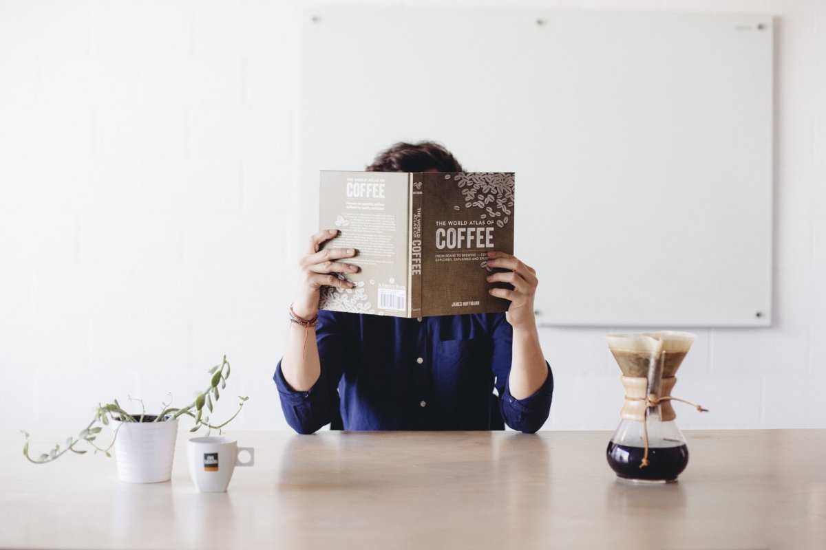 The 2017 ecology point: The Café Liégeois Canada Advances - Café Liégeois Canada Inc.