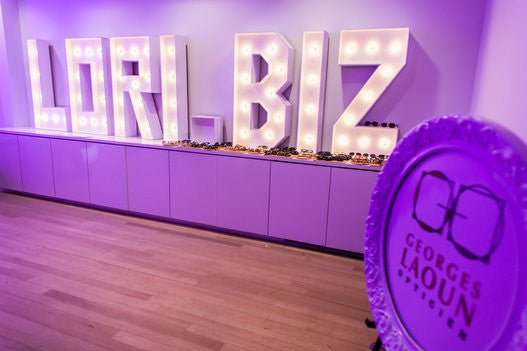 Update on the Networking fashion show with Café Liégeois - Café Liégeois Canada Inc.