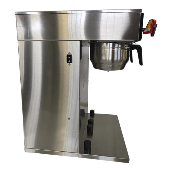 BUNN Axiom Twin APS Commercial Coffee Brewer (Pre-Owned)