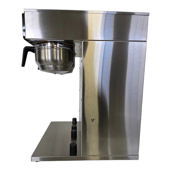 BUNN Axiom Twin APS Commercial Coffee Brewer (Pre-Owned)
