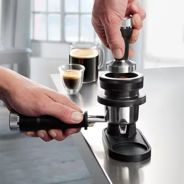 Delonghi - La Specialista Arte Machine à Espresso - Métal - EC9255M Avec Cold Brew