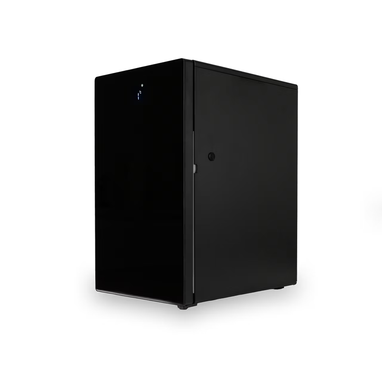 Bellucci - Commercial Milk Fridge