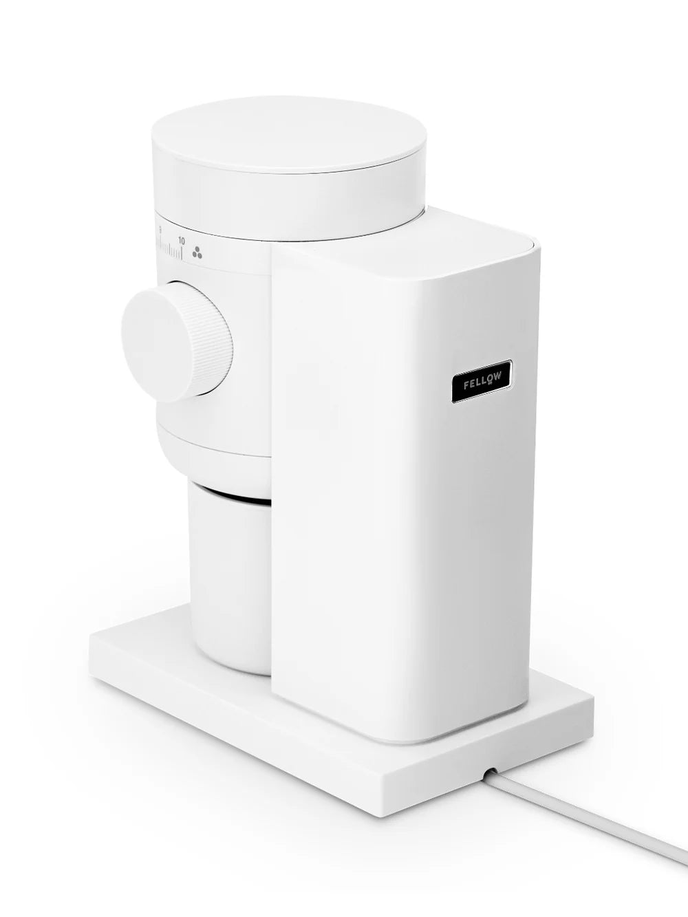 Fellow - Opus 2 Conical Burr Coffee Grinder