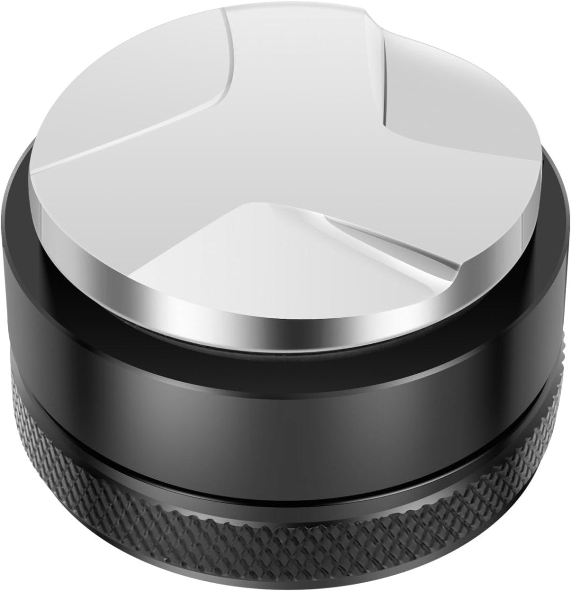 53mm Espresso Coffee Leveler - Café Liégeois Canada Inc.