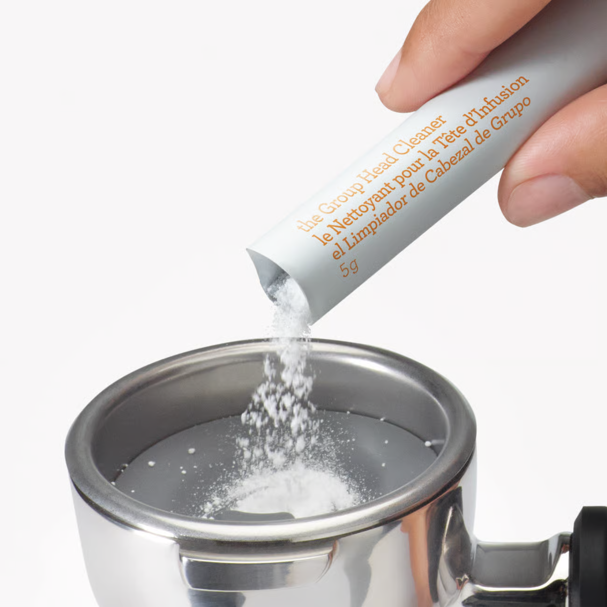 Breville - The Group Head Cleaner