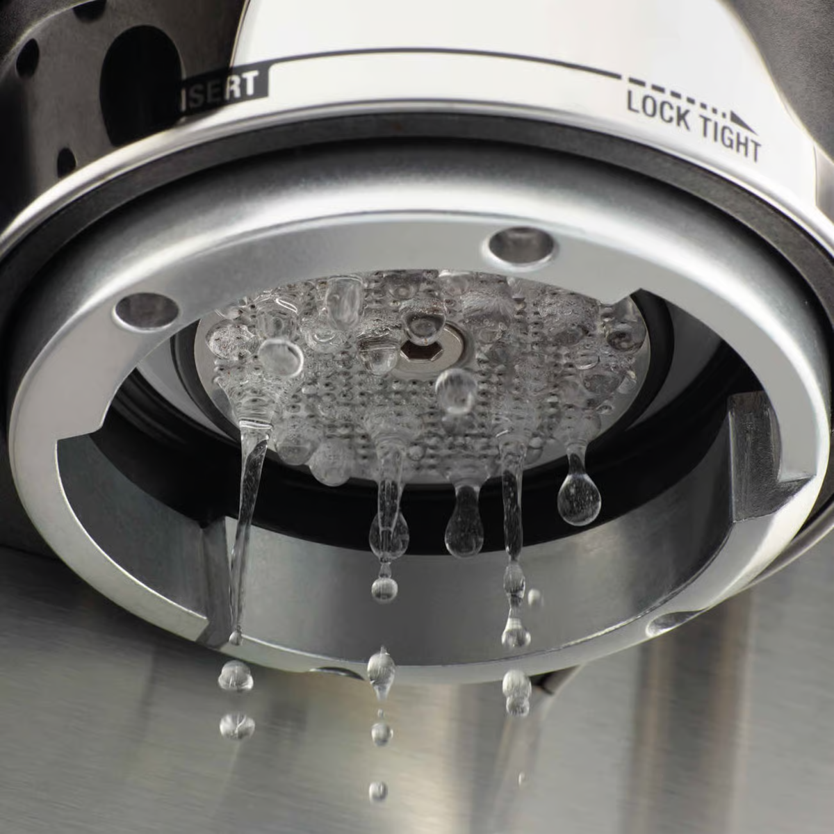 Breville - The Group Head Cleaner