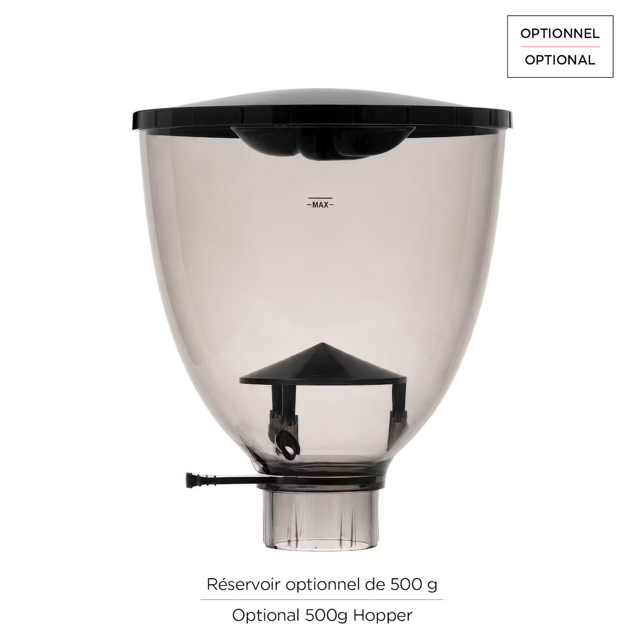 Bellucci - Preciso Mini Super Automatic Espresso Machine