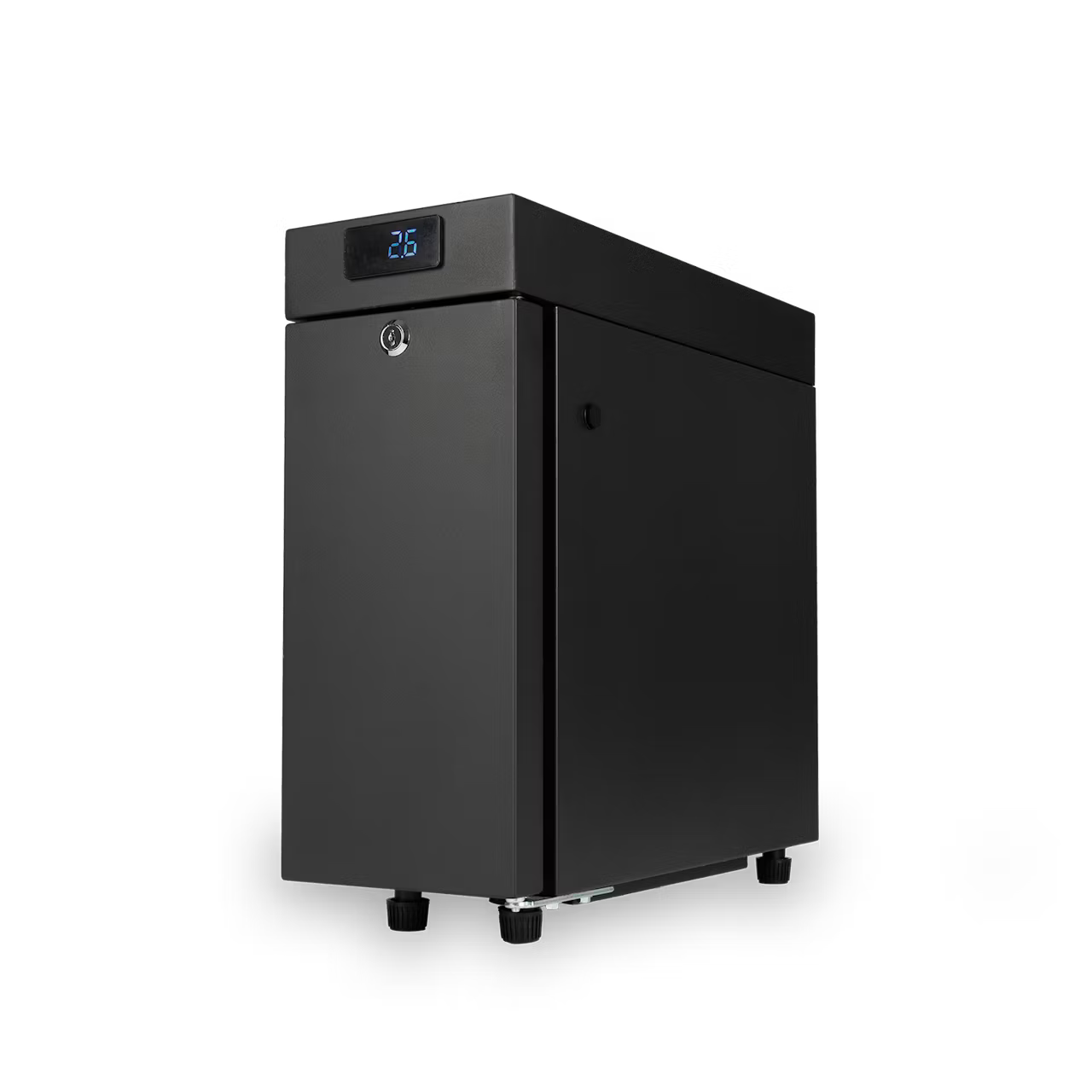 Bellucci - Commercial Milk Fridge