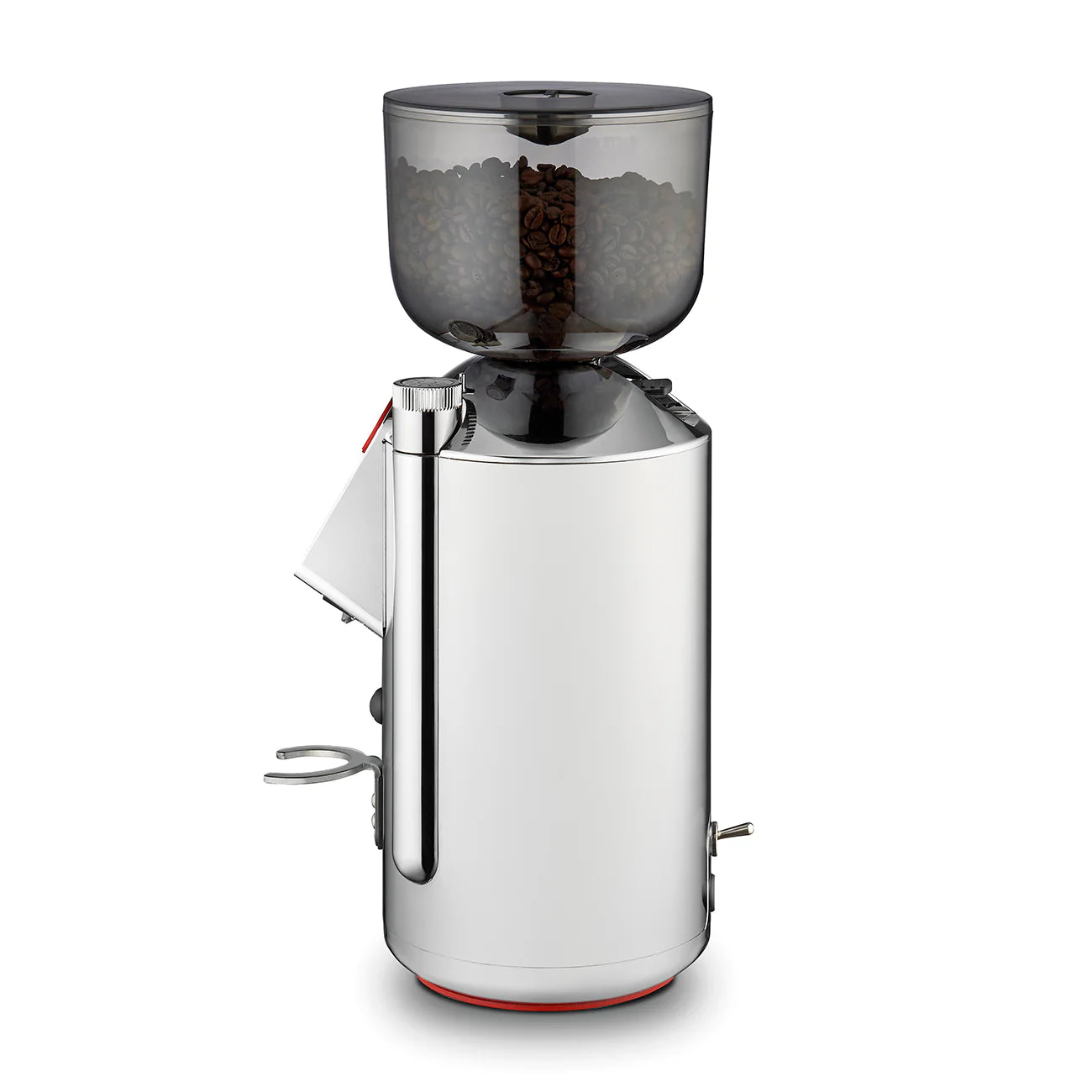 La Pavoni Cilindro Coffee Grinder – Stainless Steel