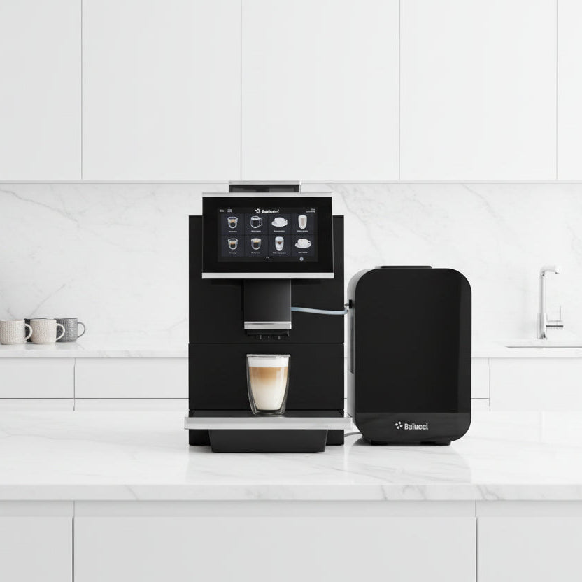 Bellucci - Bistro Pro