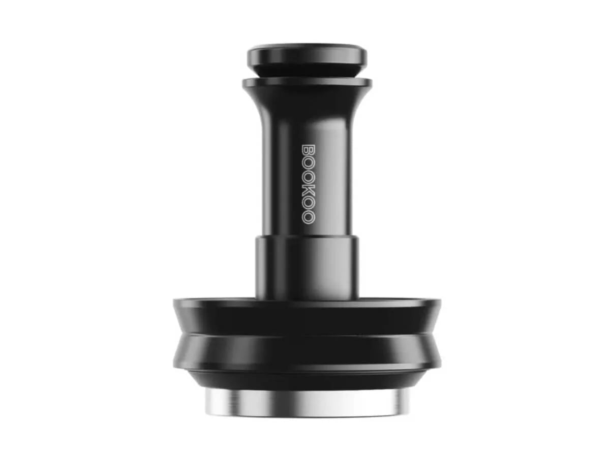 BOOKOO PuckGo 3-in-1 Tamper – 58.5 mm - Café Liégeois Canada Inc.