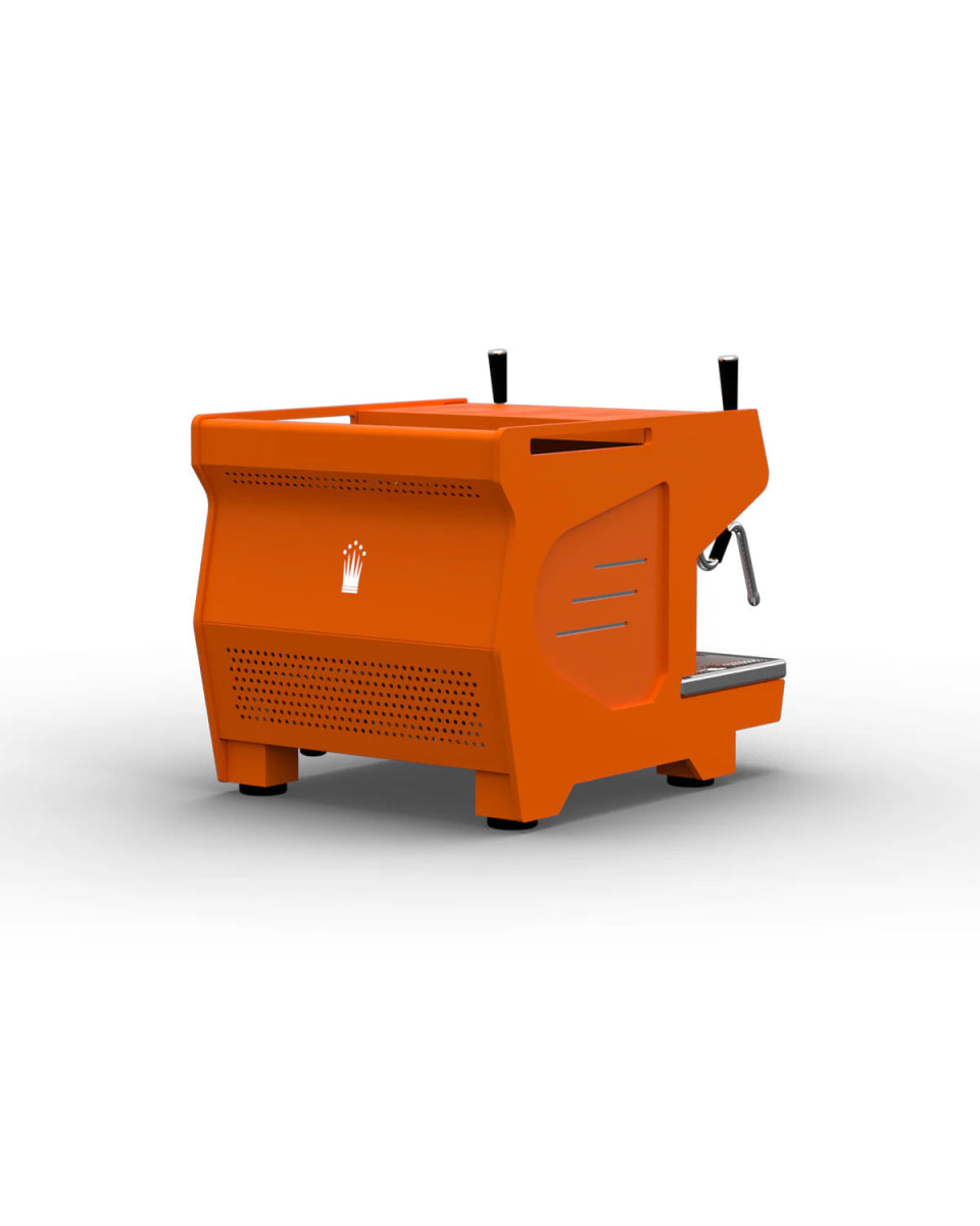 Conti - Ace Conti espresso machine - Café Liégeois