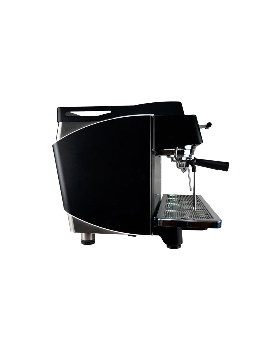 Conti - NGC Commercial Espresso Machine - Café Liégeois Canada Inc.