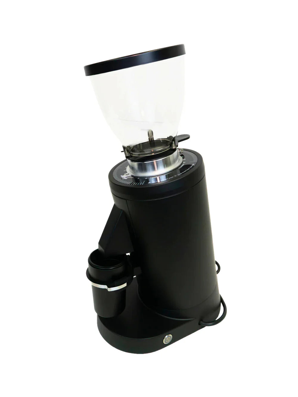 DF GRINDERS - Moulin à café tout usage DF83 (V3) (120V)