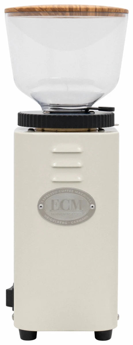 ECM C-Manuale 54 Espresso Grinder - Café Liégeois Canada Inc.