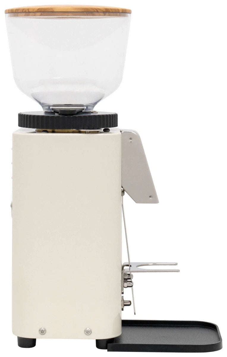 ECM C-Manuale 54 Espresso Grinder - Café Liégeois Canada Inc.