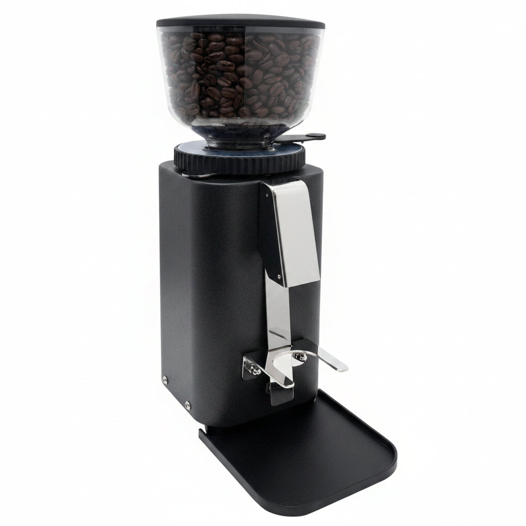 ECM C-Manuale 54 Espresso Grinder - Café Liégeois Canada Inc.