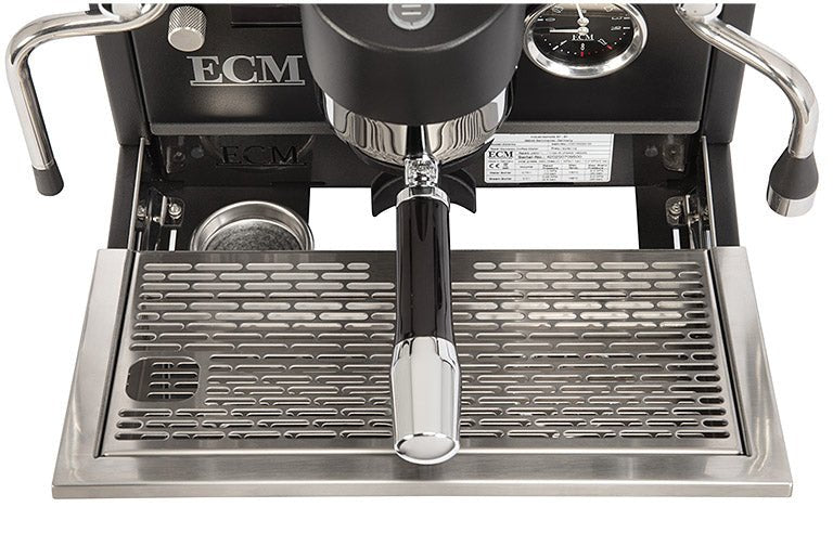 ECM - Estetika - Café Liégeois Canada Inc.