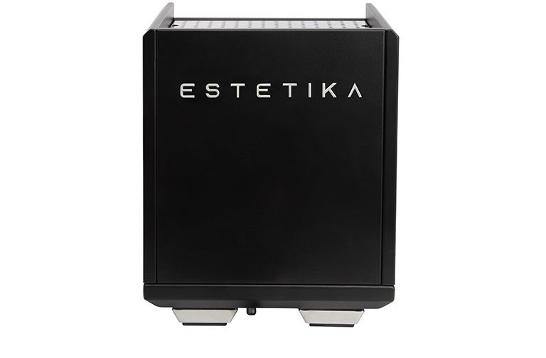 ECM - Estetika - Café Liégeois Canada Inc.