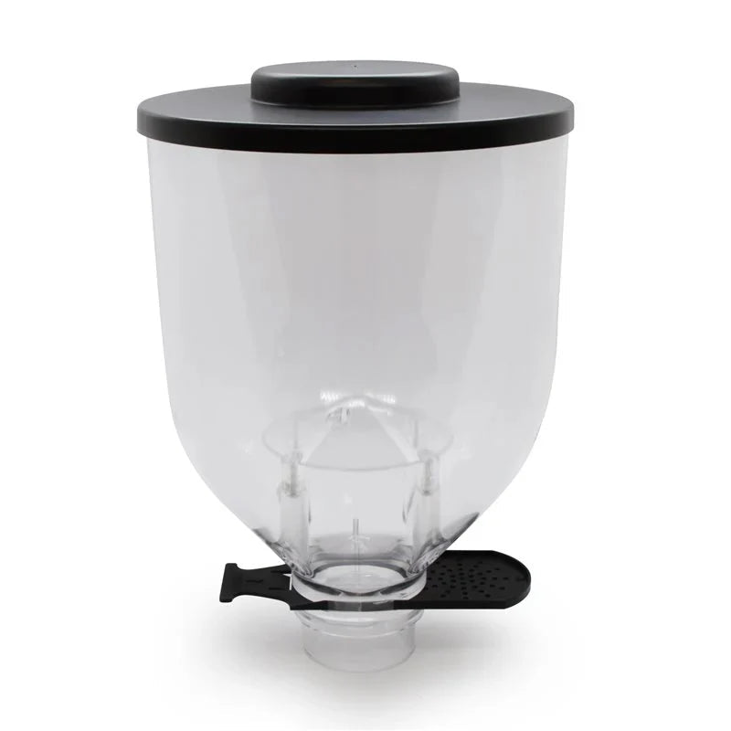 Eureka - Complete Bean Hopper for HELIOS - 2572.1000M - R02KIT - Café Liégeois Canada Inc.