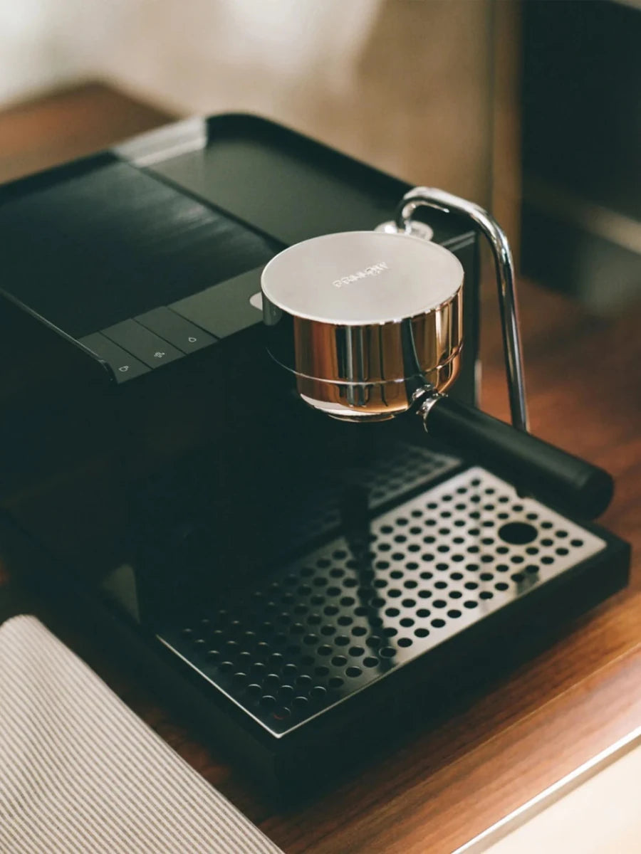 Fellow Espresso Series 1 Espresso Machine - Café Liégeois Canada Inc.