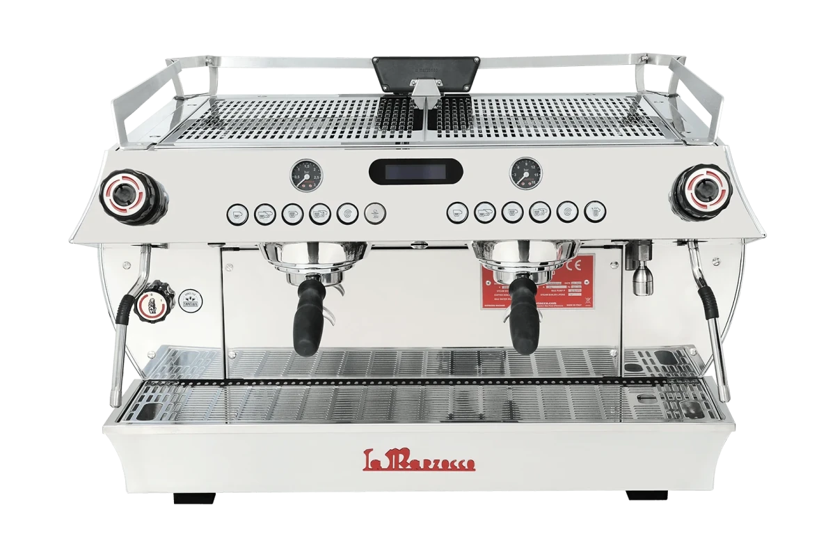 La Marzocco - GB5 S - Café Liégeois Canada Inc.