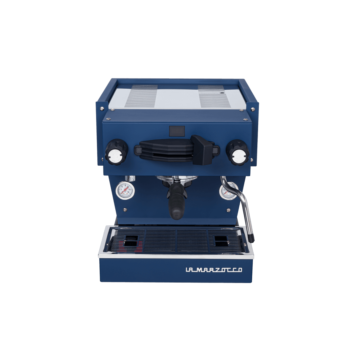 La Marzocco - Linea Mini R (Dark Blue) - Café Liégeois Canada Inc.