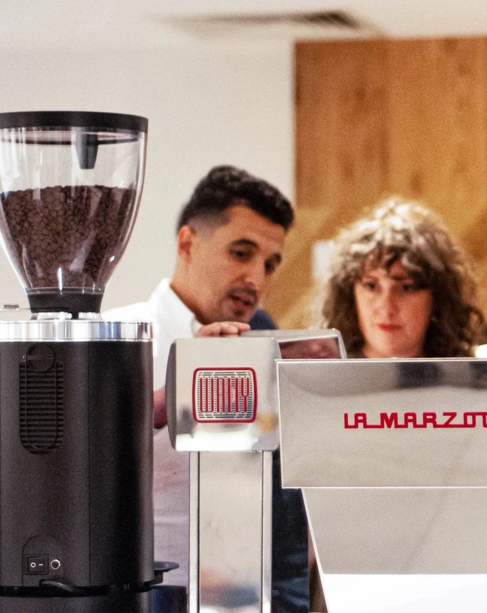 La Marzocco Wally Milk Automatic Milk Steamer - Café Liégeois Canada Inc.