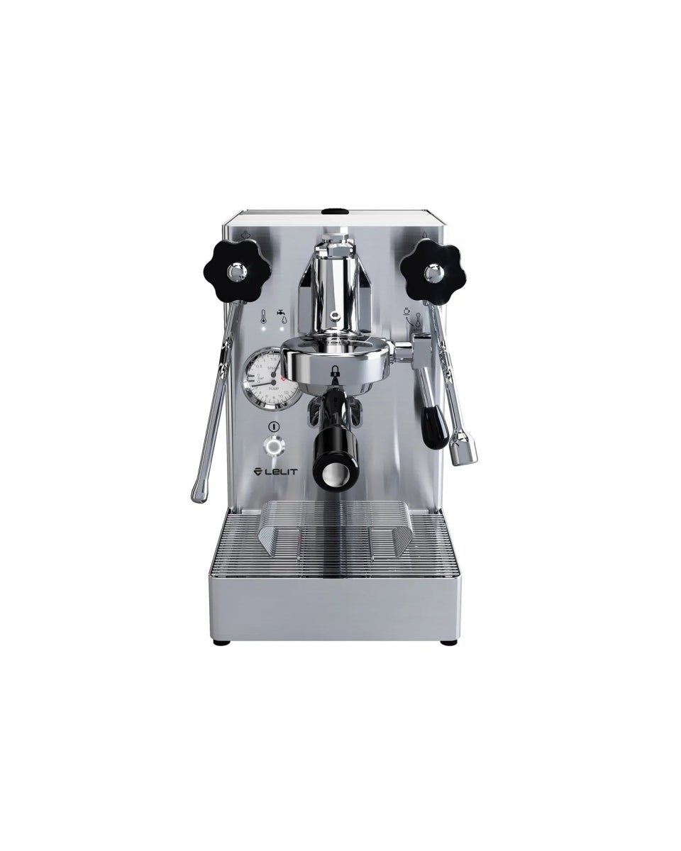 Lelit Mara & Lelit William PL72 (Bundle) - Café Liégeois Canada Inc.