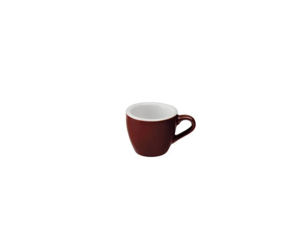 Loveramics Egg 80 ml Espresso Cup & Saucer - Café Liégeois Canada Inc.