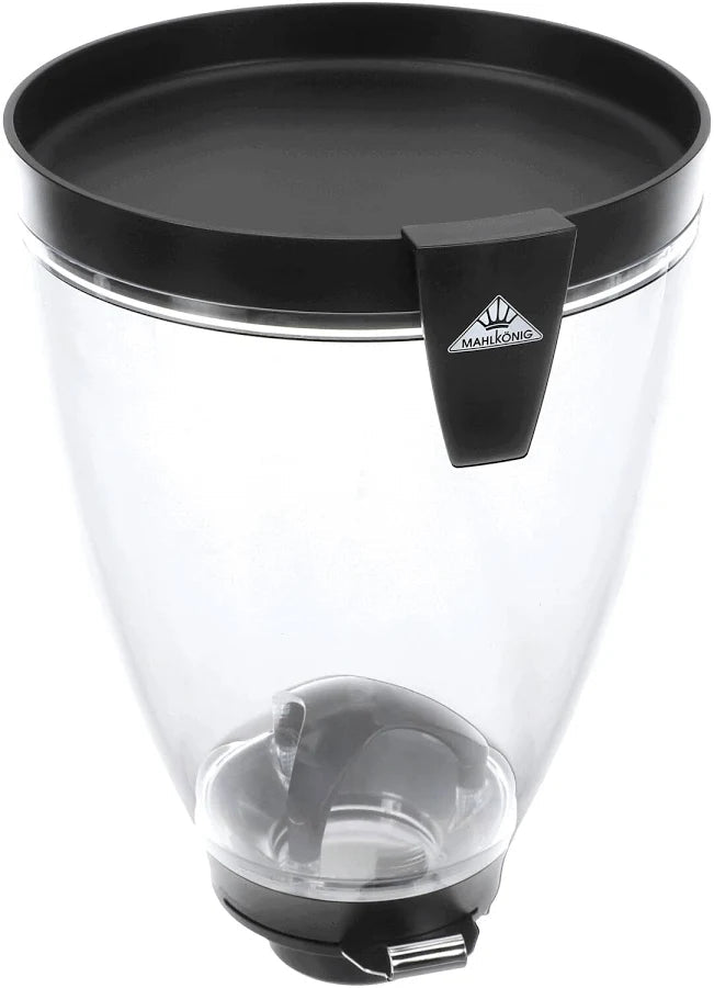 Mahlkonig E65S / E80S - Clear Hopper - Café Liégeois Canada Inc.