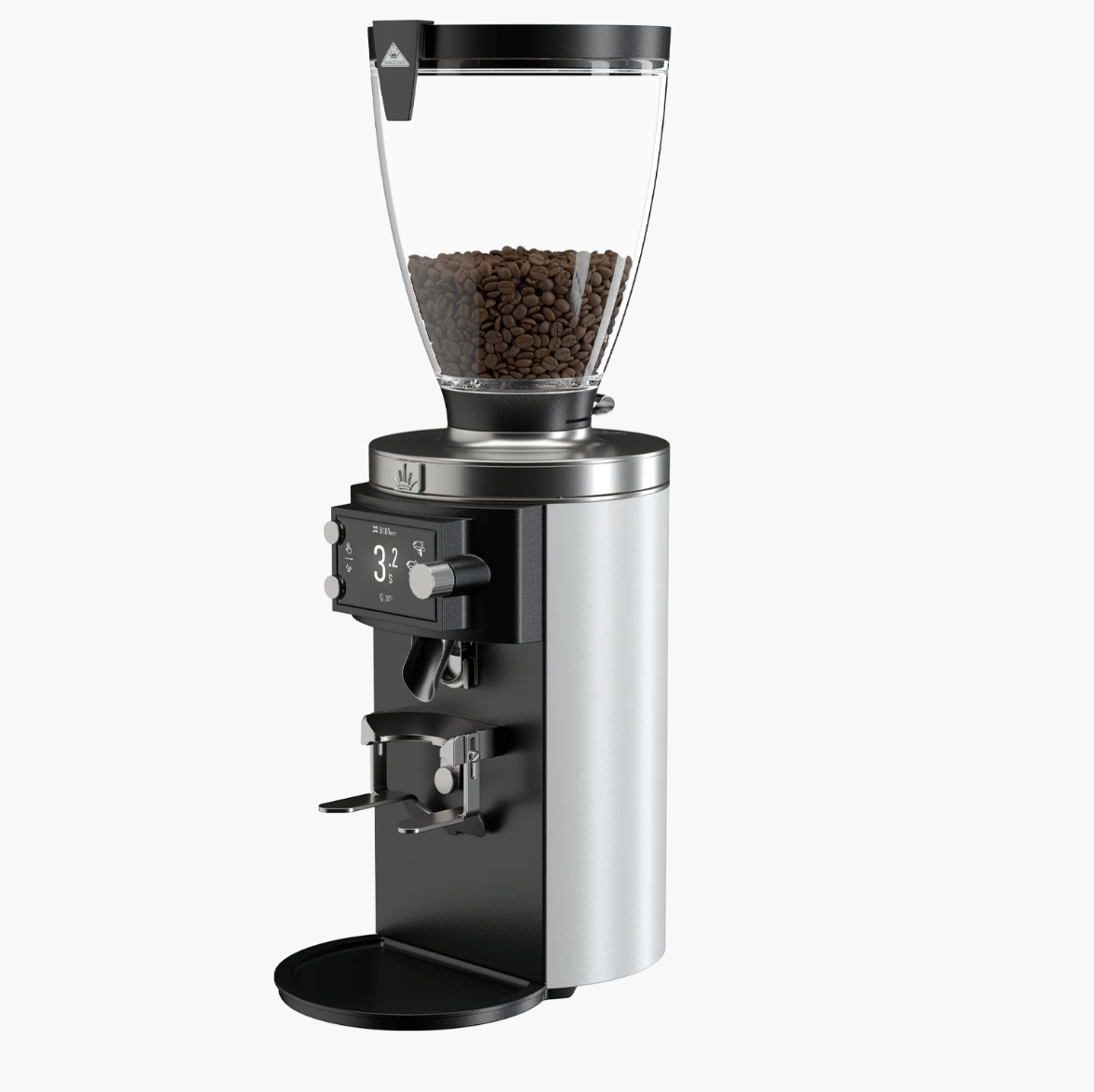 Mahlkonig - E65T GBS - Café Liégeois Canada Inc.