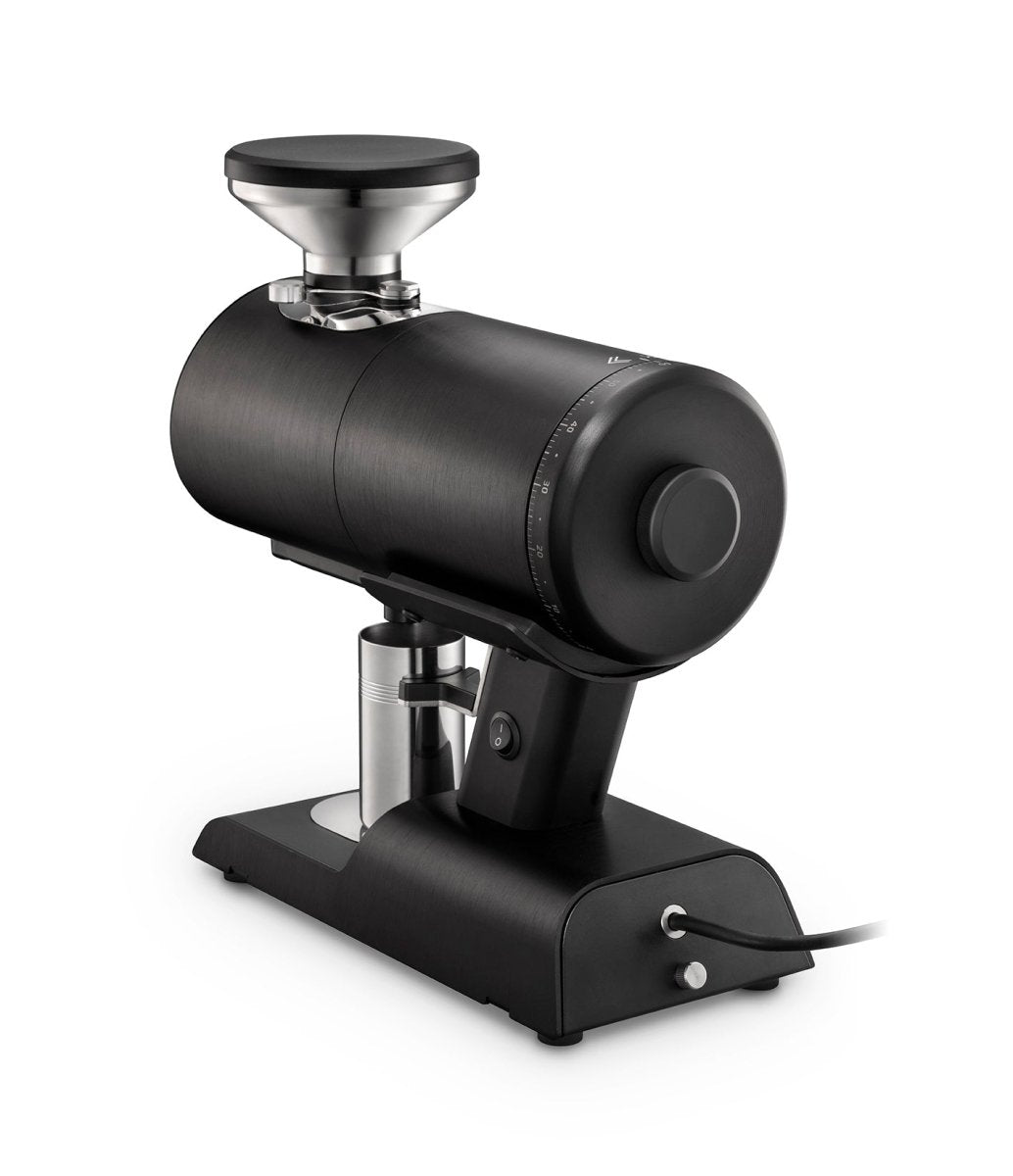 Mazzer - Philos Single Dose Grinder - Café Liégeois