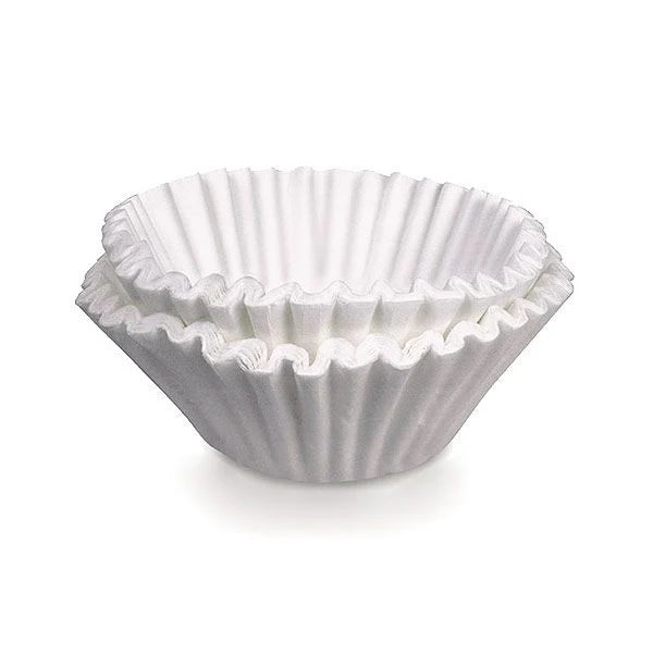 FETCO - F002 Commercial Coffee Filters – 13″ × 5″ – Box of 500