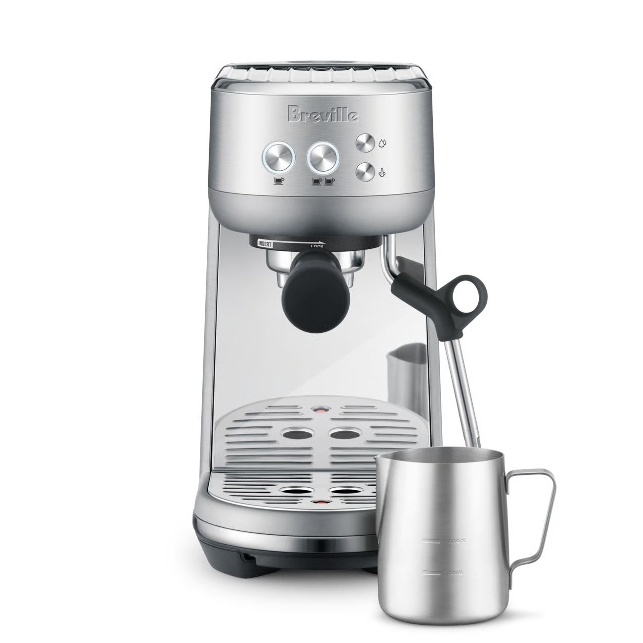 Breville - la Bambino