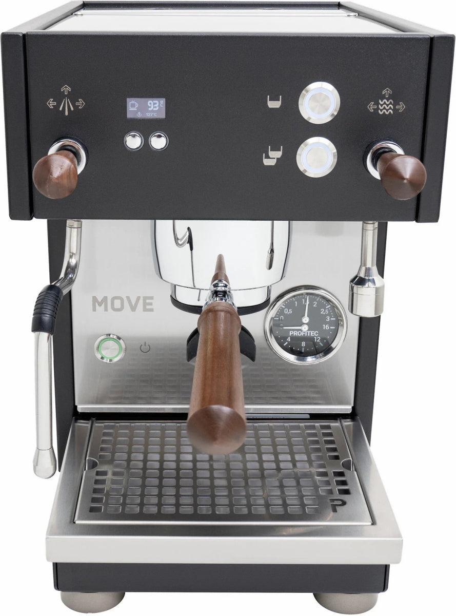 Profitec - MOVE Espresso Machine - Café Liégeois Canada Inc.