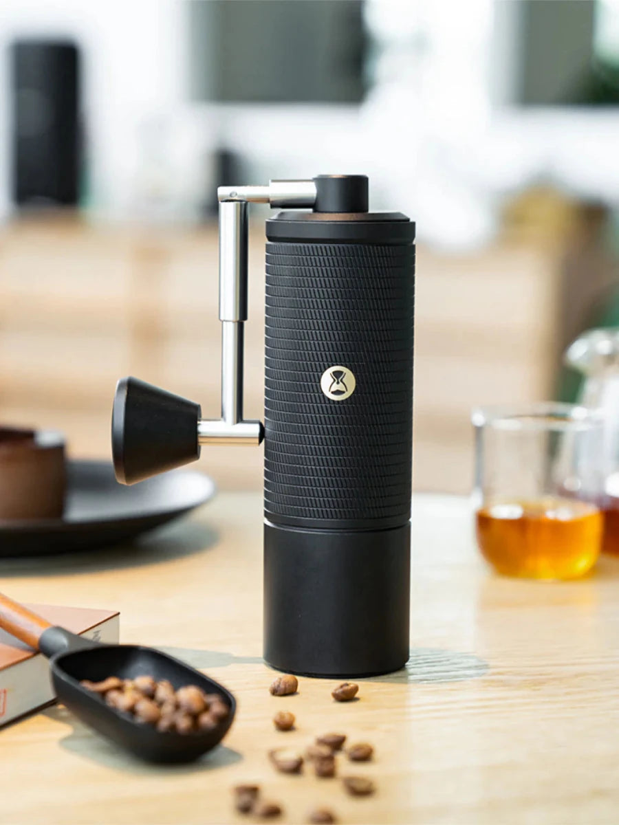 TIMEMORE - Chestnut C5 ESP PRO Grinder - Café Liégeois Canada Inc.