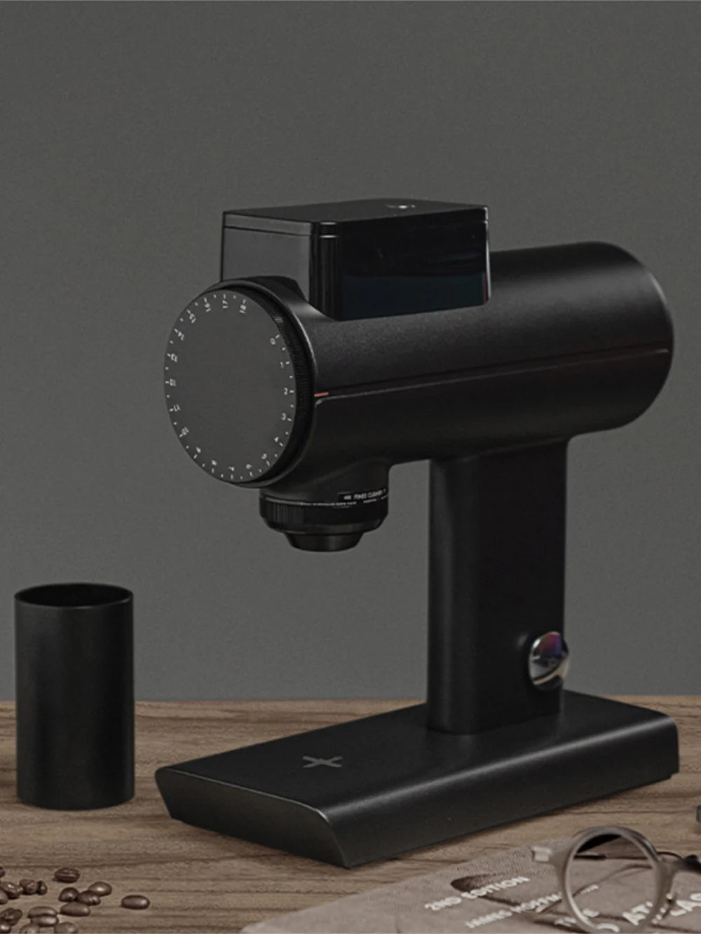 Timemore Sculptor 078 Brew Grinder