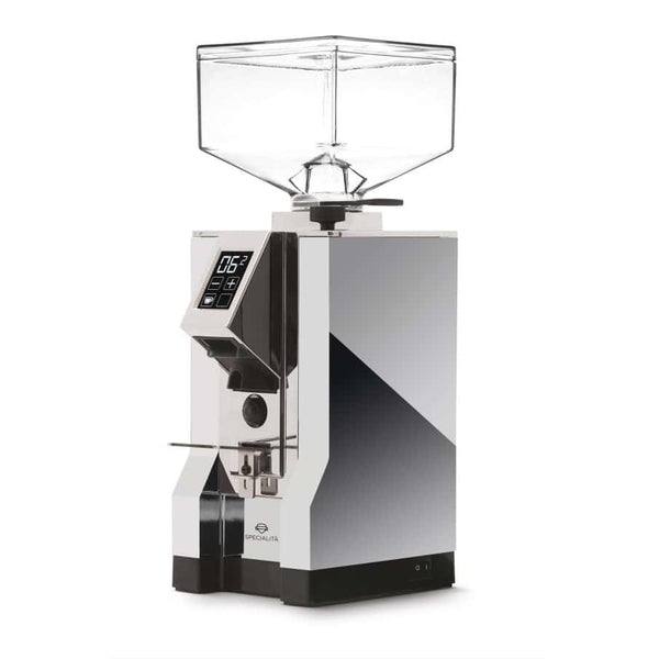 LELIT/EUREKA - MARA X - EUREKA MIGNON SPECIALITA CHROME (Bundle) - Café Liégeois Canada Inc.