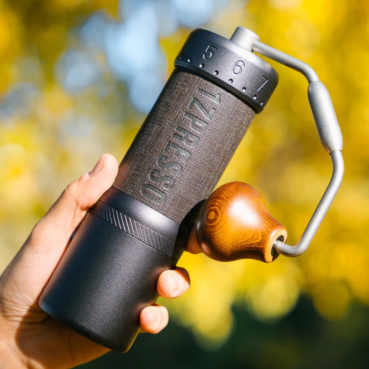 1ZPRESSO - J - ULTRA - Café Liégeois Canada Inc.