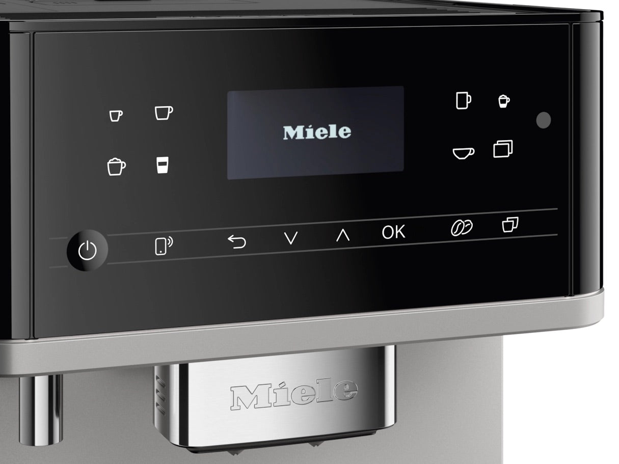 Miele - CM 6160