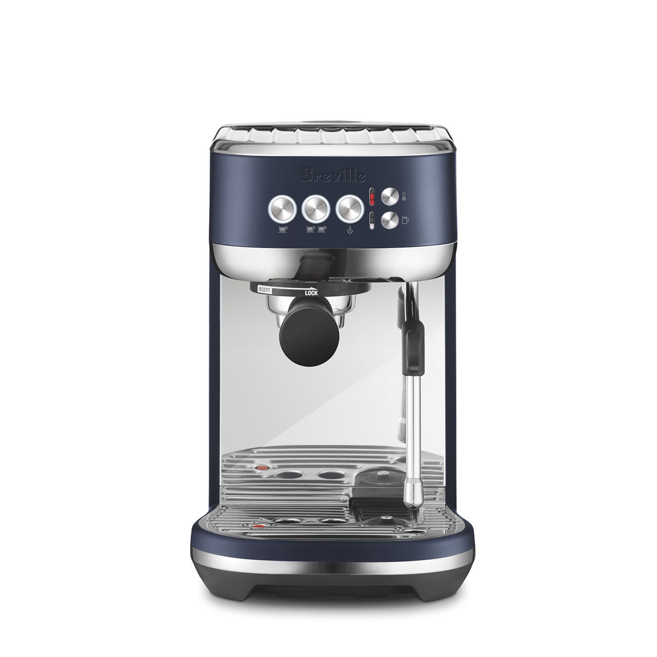 Breville - Bambino Plus