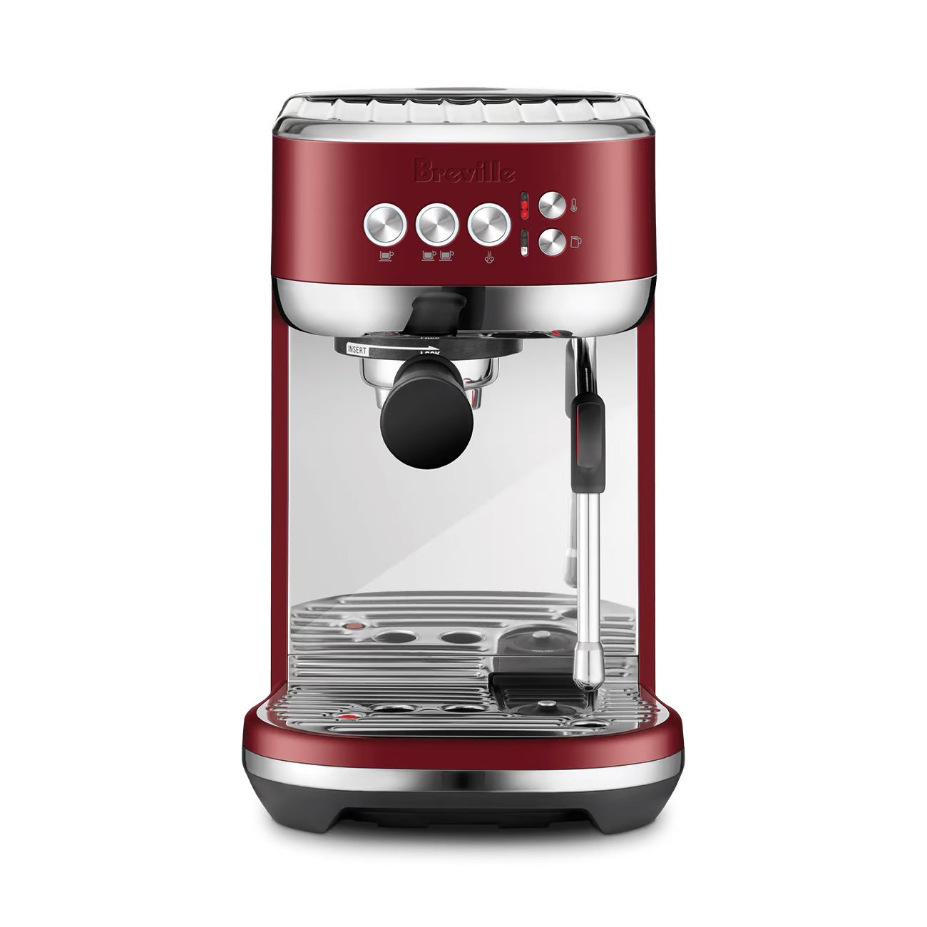 Breville - Bambino Plus