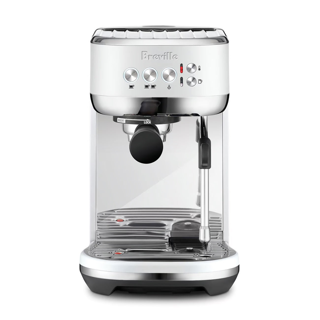 Breville - Bambino Plus