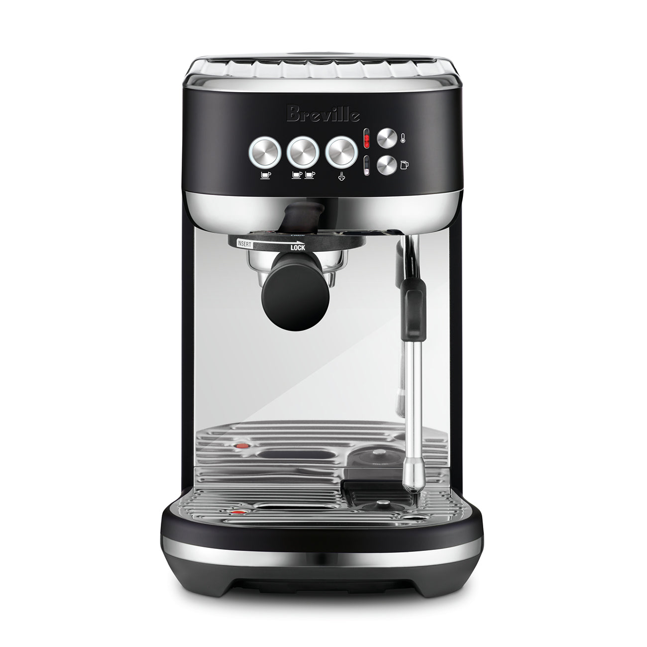 Breville - Bambino Plus