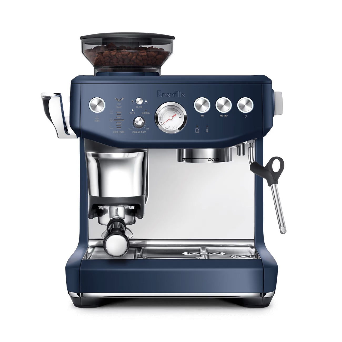 Breville - La Barista Express Impress