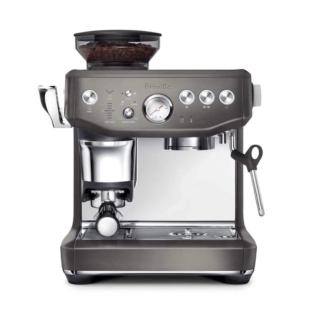 Breville - La Barista Express Impress